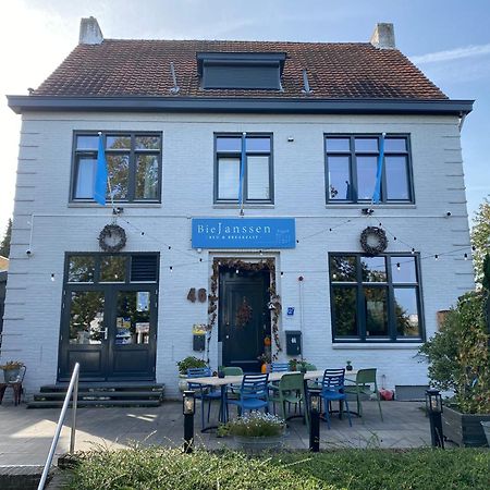 B&B Bie Janssen Elsloo  Eksteriør bilde