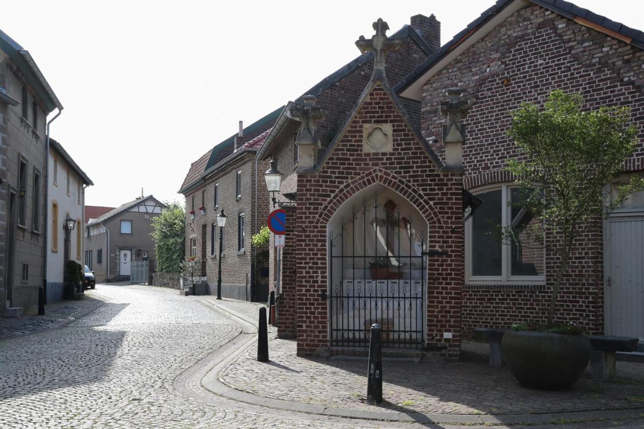 B&B Bie Janssen Elsloo  Eksteriør bilde