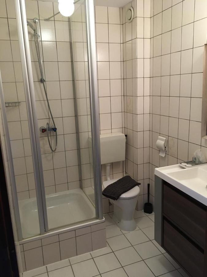 B&B Bie Janssen Elsloo  Eksteriør bilde